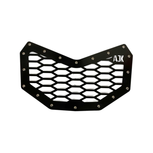 Can-Am X3 Front Grill