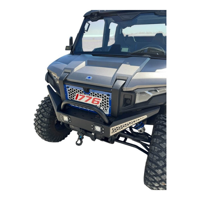 1776 Polaris Xpedition Grill Limited Release