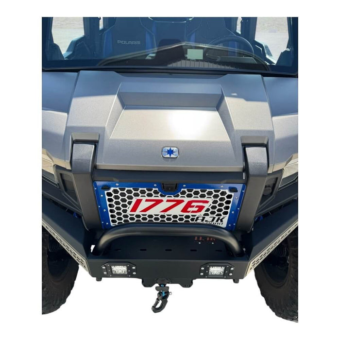 1776 Polaris Xpedition Grill Limited Release