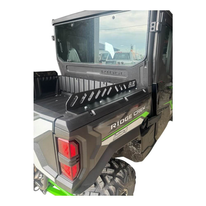 Ridge Clip Rails Kawasaki Ridge Bed Rails — AJK Offroad