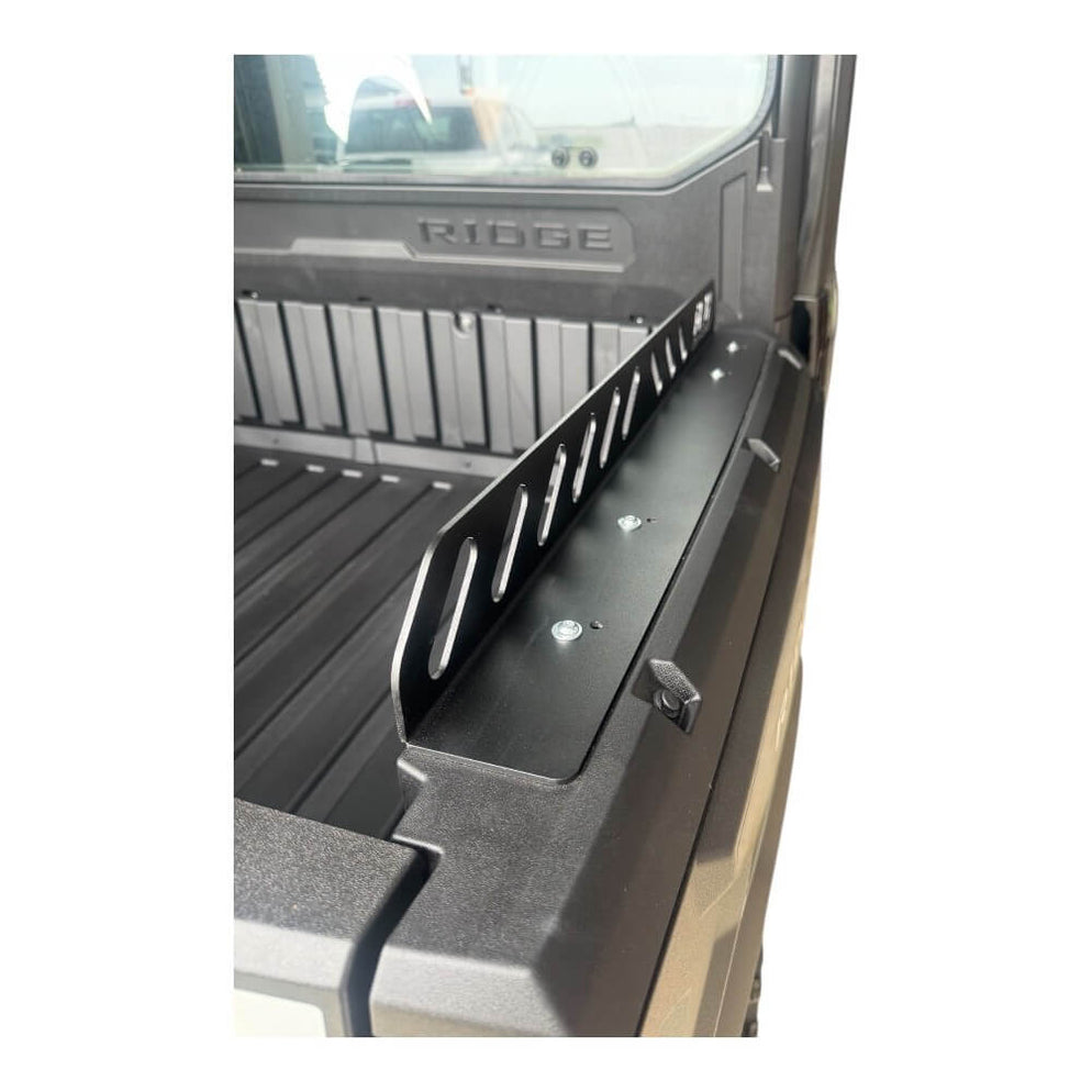 Ridge Rack Rails Kawasaki Ridge Bed Rails — AJK Offroad