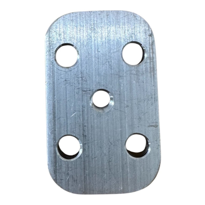 Kawasaki Ridge Bed Rail Nut