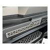 Polaris Xpedition Tailgate Accent