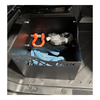 Polaris Ranger 1500XD Under Seat Storage