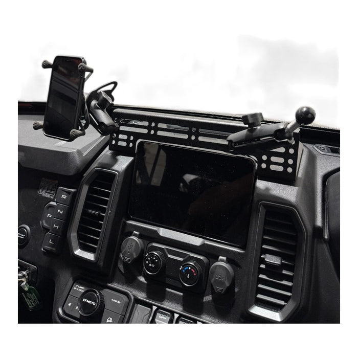 CF Moto Uforce U10 Dash Panel