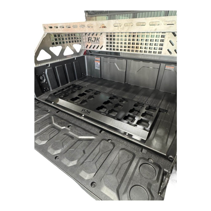 CF Moto UForce U10 Packout Mount