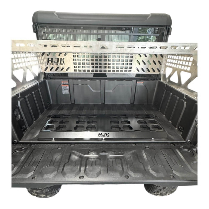 CF Moto UForce U10 Packout Mount