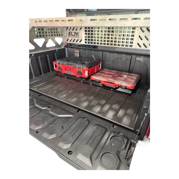 CF Moto UForce U10 Packout Mount