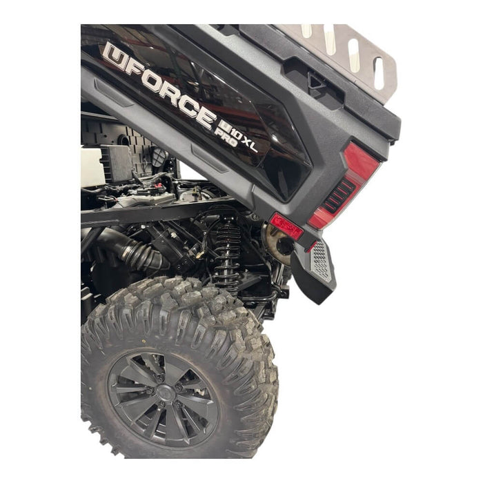 CF Moto UForce U10 Rear Bumper