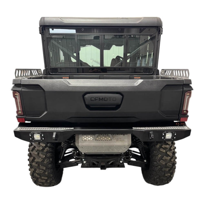 CF Moto UForce U10 Rear Bumper