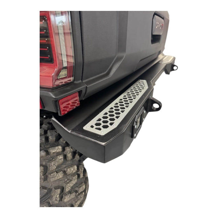 CF Moto UForce U10 Rear Bumper
