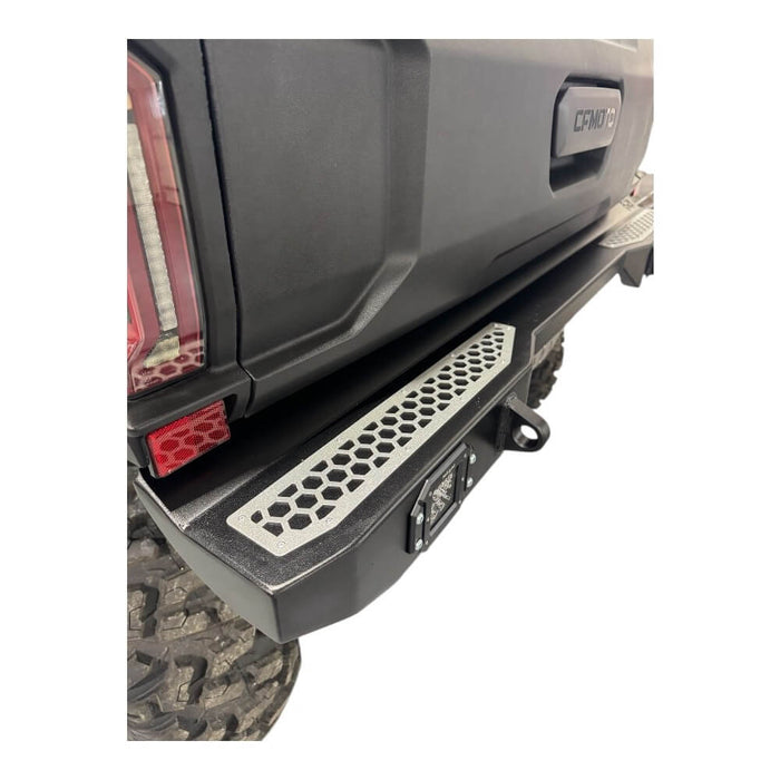 CF Moto UForce U10 Rear Bumper