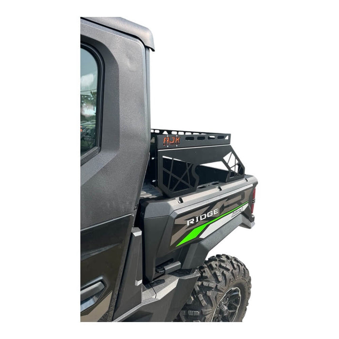 Kawasaki Ridge Short Bed Rack