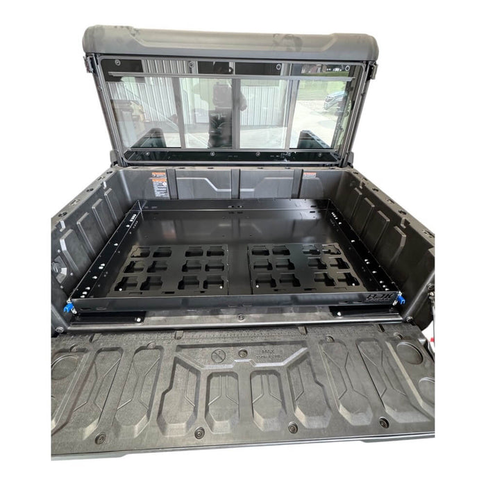 CF Moto UForce U10 Bed Drawer