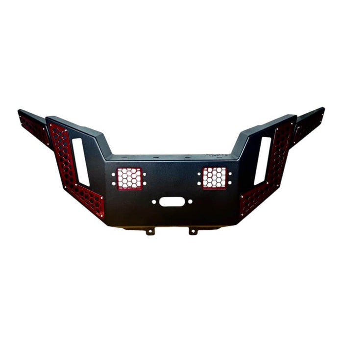 CF Moto UForce U10 Front Bumper