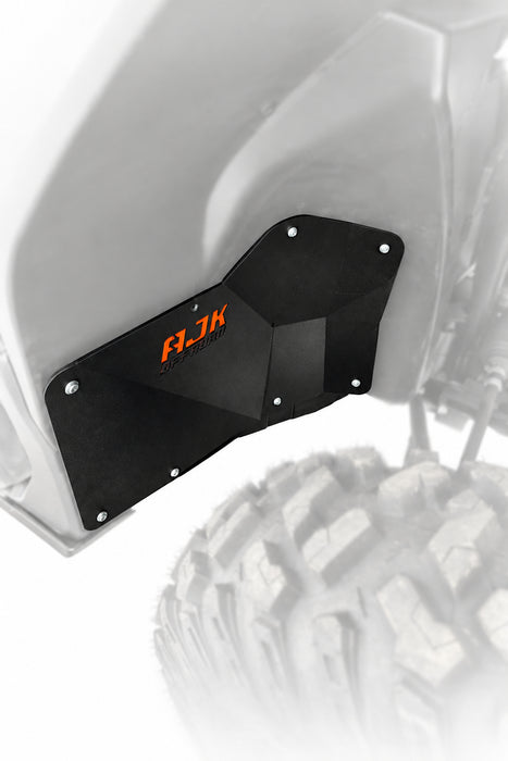 CF Moto UForce U10 Front Inner Fender Guards