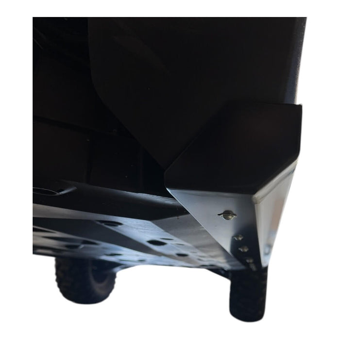 CF Moto UForce U10 Rock Sliders