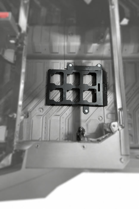 CF Moto UForce U10 Under Seat Packout Mount