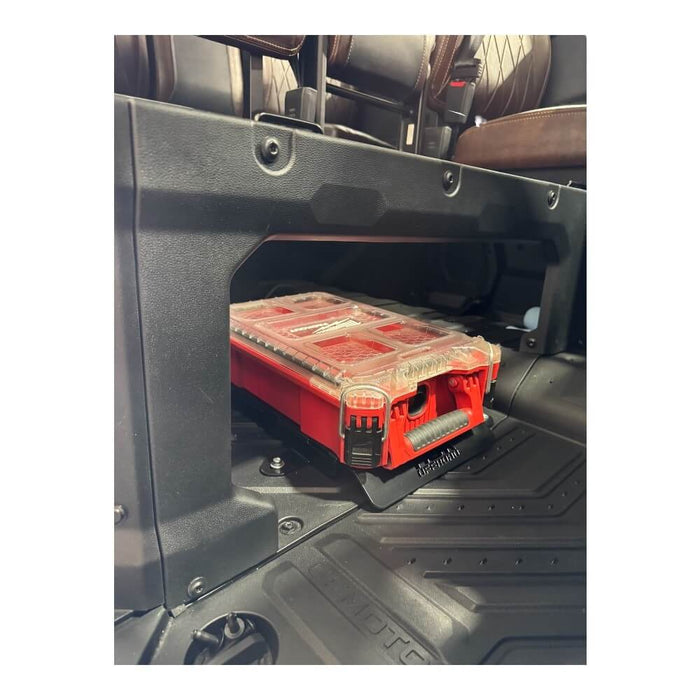 CF Moto UForce U10 Under Seat Packout Mount