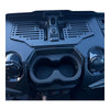 Polaris Ranger 1500XD Center Dash Panel