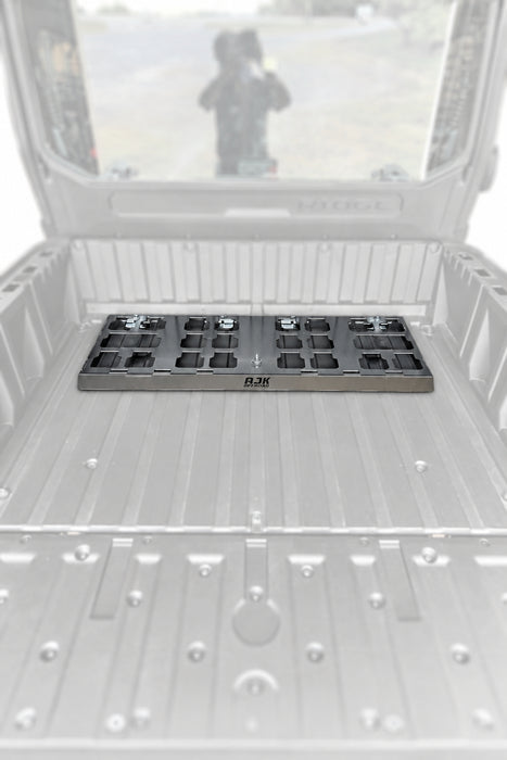 Kawasaki Ridge Front Packout Mount