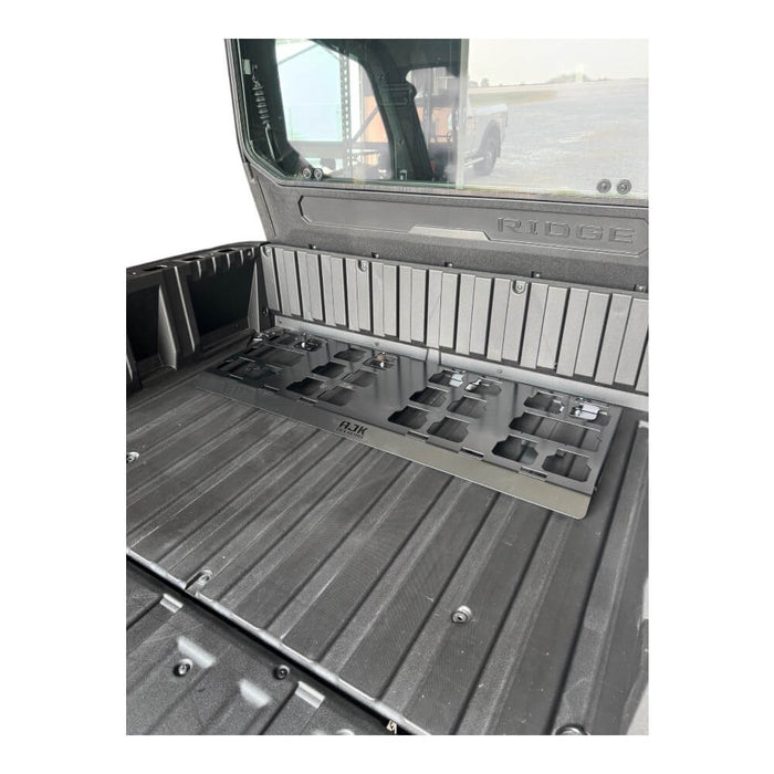 Kawasaki Ridge Front Packout Mount