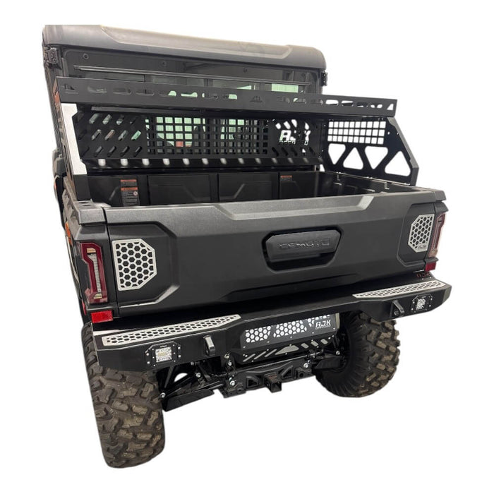 CF Moto UForce U10 Tailgate Accent