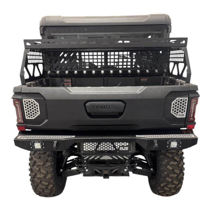 CF Moto UForce U10 Tailgate Accent
