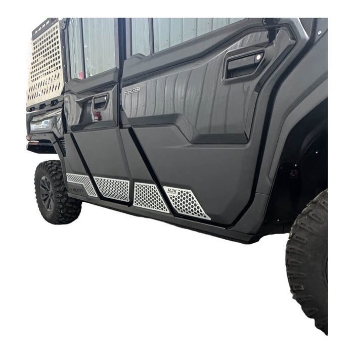 CF Moto UForce U10 Lower Door Accents