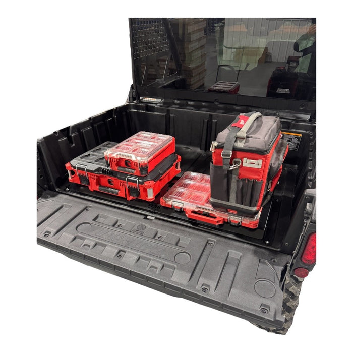 Can-Am Defender HD10 Packout Mount