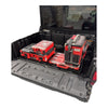Can-Am Defender HD10 Packout Mount