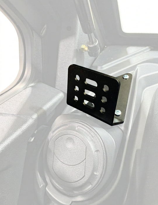 Can-Am Defender HD10 Dash Mount