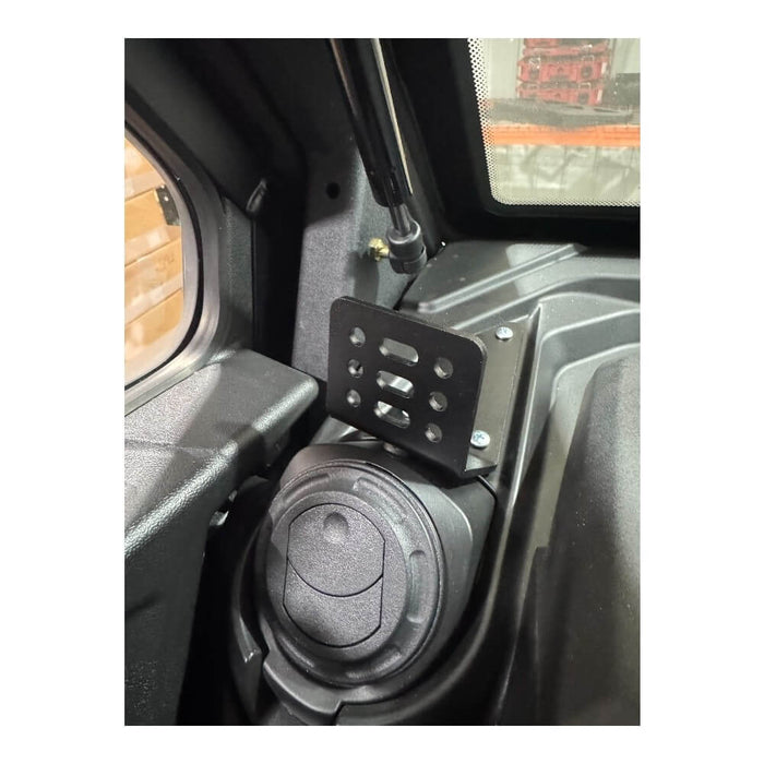 Can-Am Defender HD10 Dash Mount