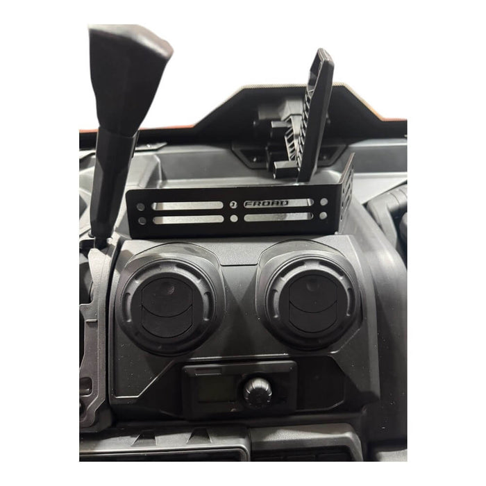 Can-Am Defender HD10 Dash Mount