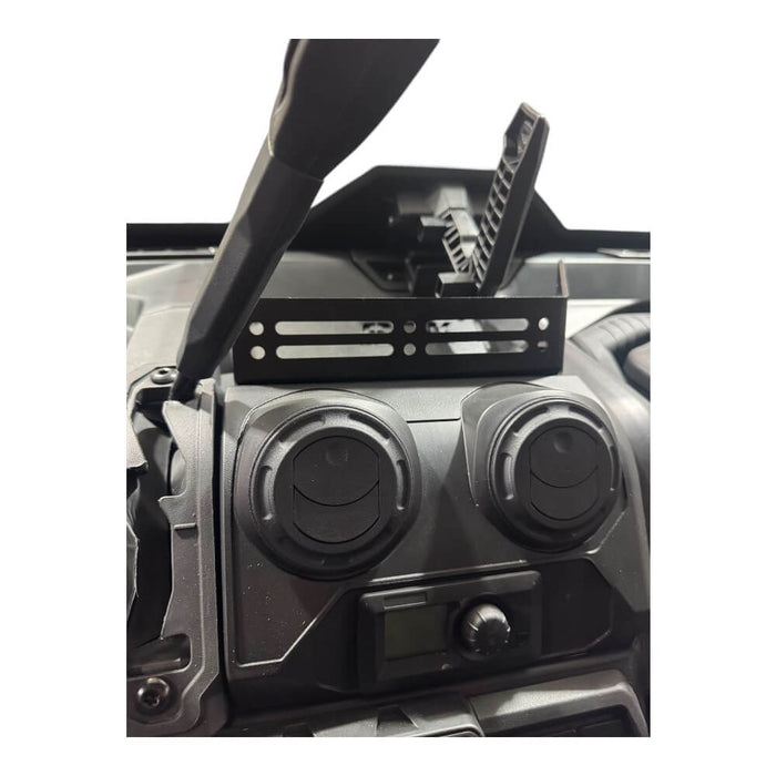 Can-Am Defender HD10 Dash Mount