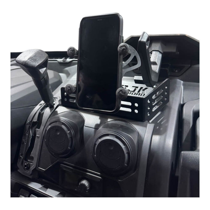 Can-Am Defender HD10 Dash Mount