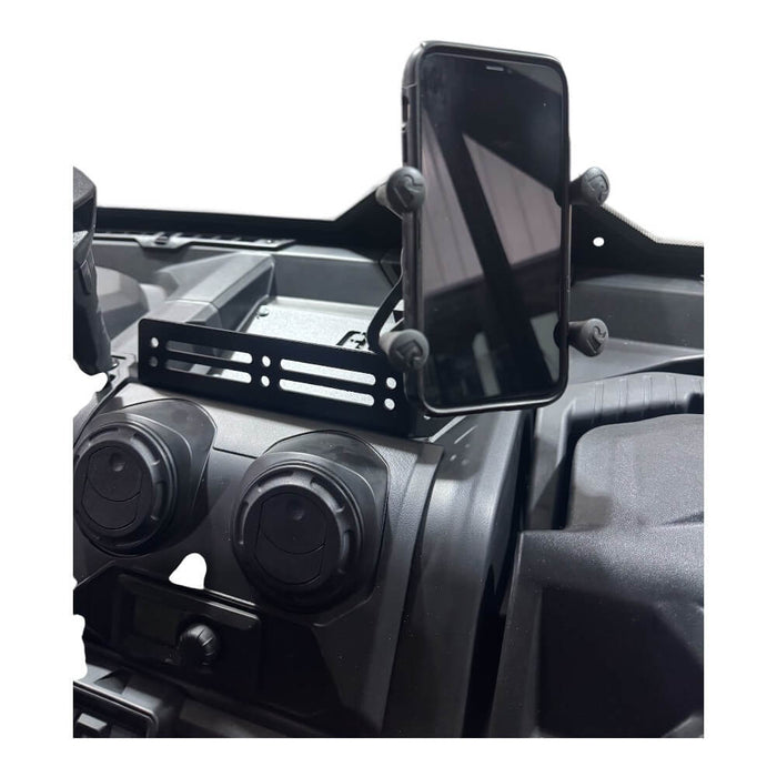 Can-Am Defender HD10 Dash Mount