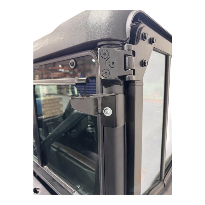 CF Moto UForce U10 Whip / Light mount