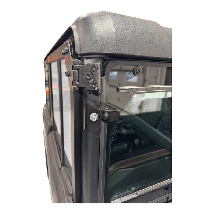 CF Moto UForce U10 Whip / Light mount