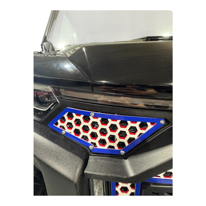 1776 CF Moto UForce U10 Grill Limited Release