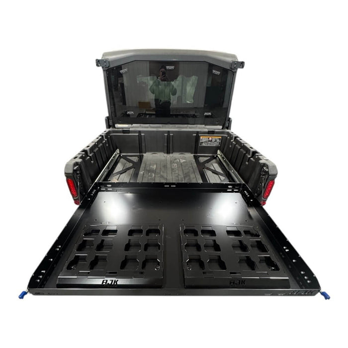 Can-Am Defender HD10 Bed Drawer
