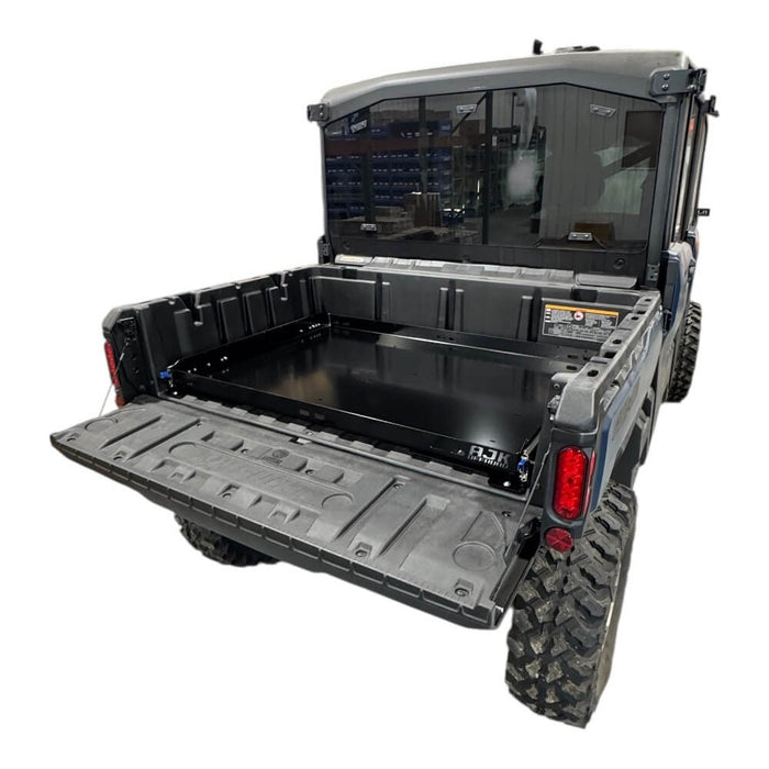 Can-Am Defender HD10 Bed Drawer