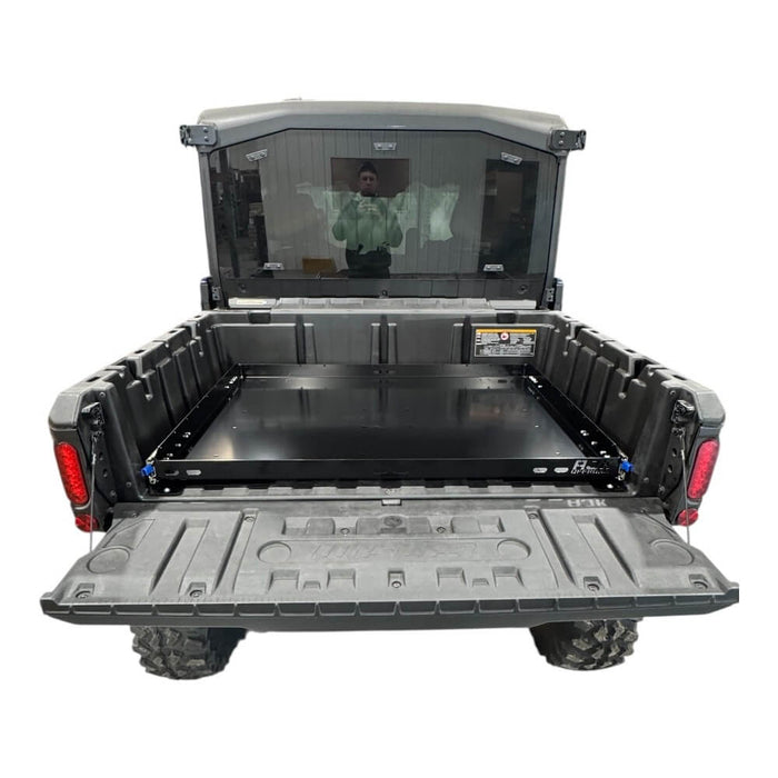 Can-Am Defender HD10 Bed Drawer