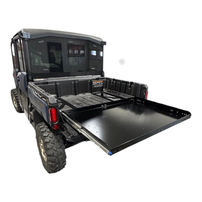 Can-Am Defender HD10 Bed Drawer