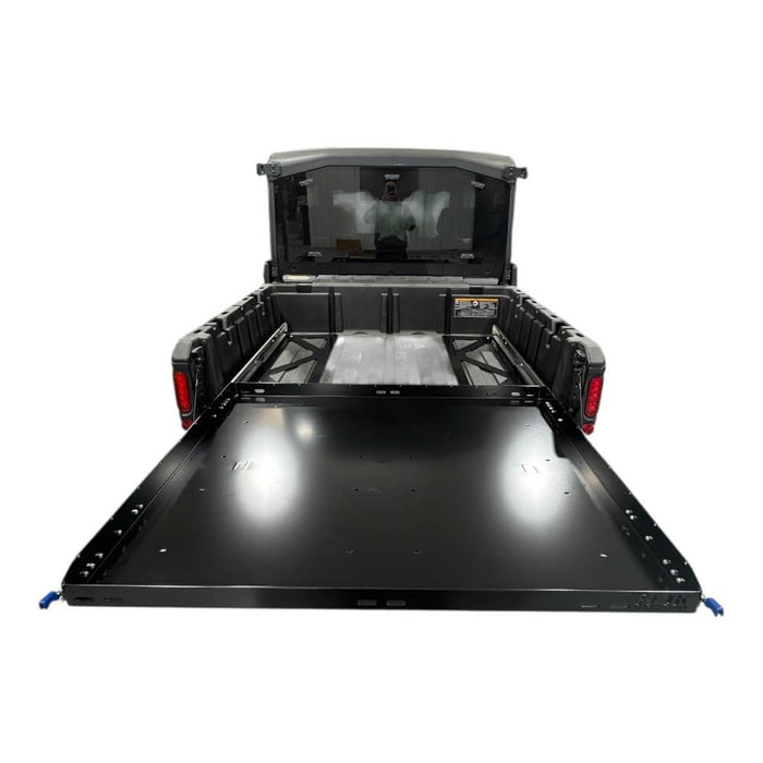 Can-Am Defender HD10 Bed Drawer