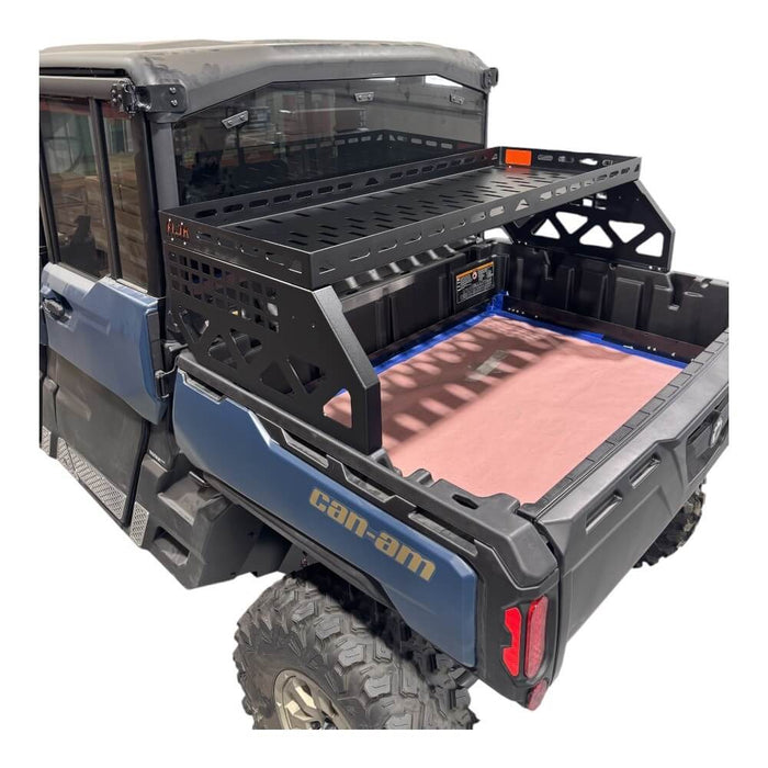 Can-Am Defender HD10-HD11 Short Headache Rack 3/4 Rack