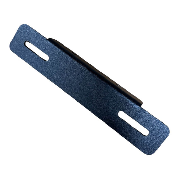 License Plate Bracket