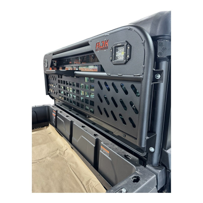 CF Moto UForce U10 Winch Headache Rack