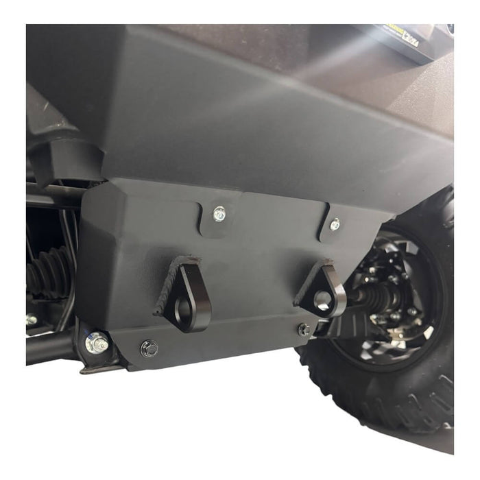 CF Moto UForce U10 Front Bumper