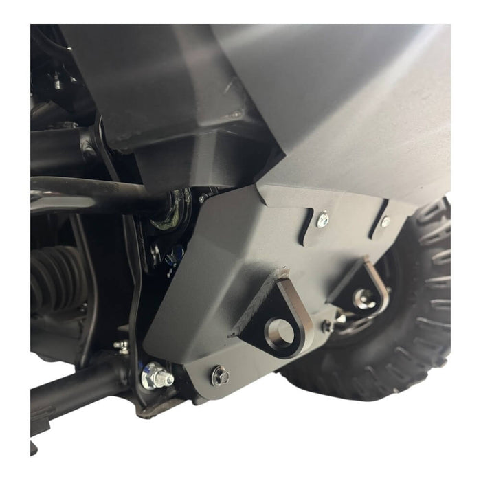 CF Moto UForce U10 Front Bumper